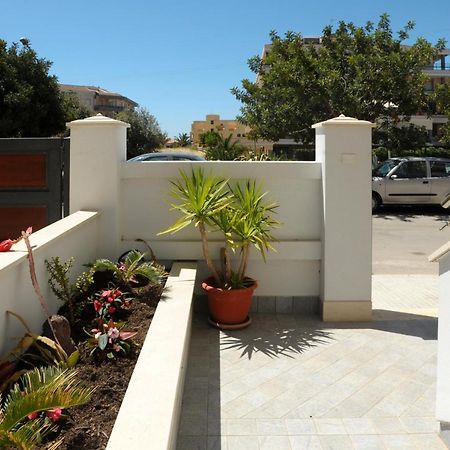 Alkira Lodge Alghero Extérieur photo
