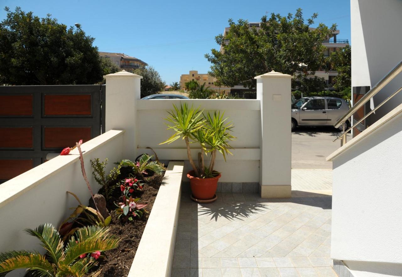 Alkira Lodge Alghero Extérieur photo