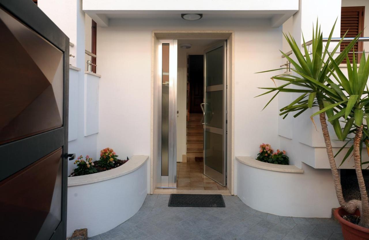 Alkira Lodge Alghero Extérieur photo