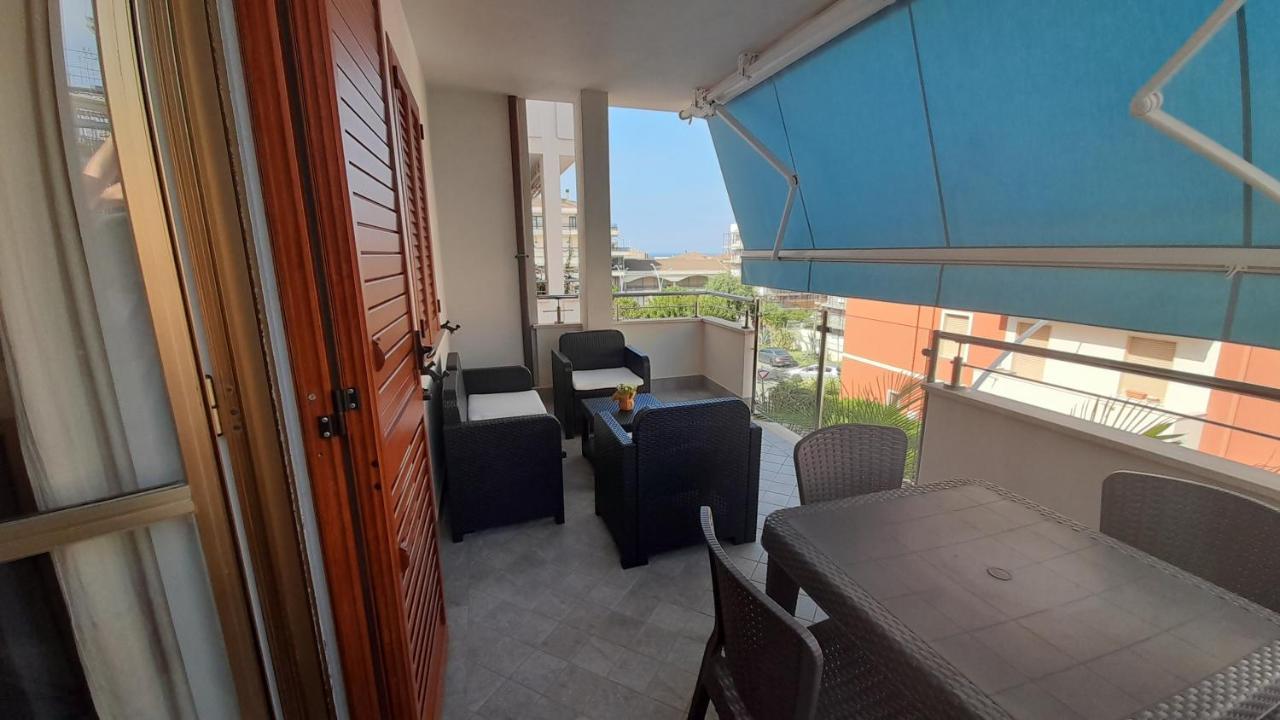 Alkira Lodge Alghero Extérieur photo