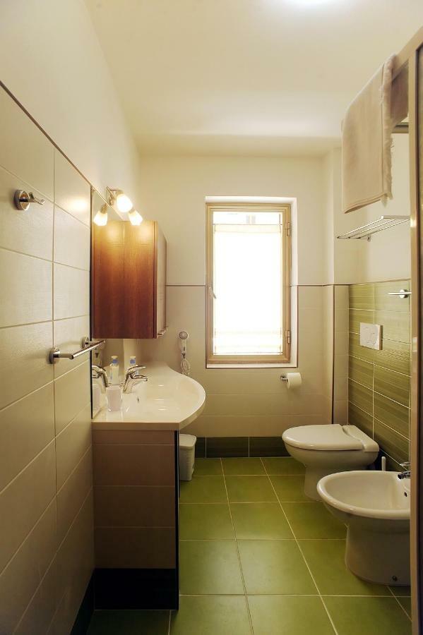 Alkira Lodge Alghero Extérieur photo