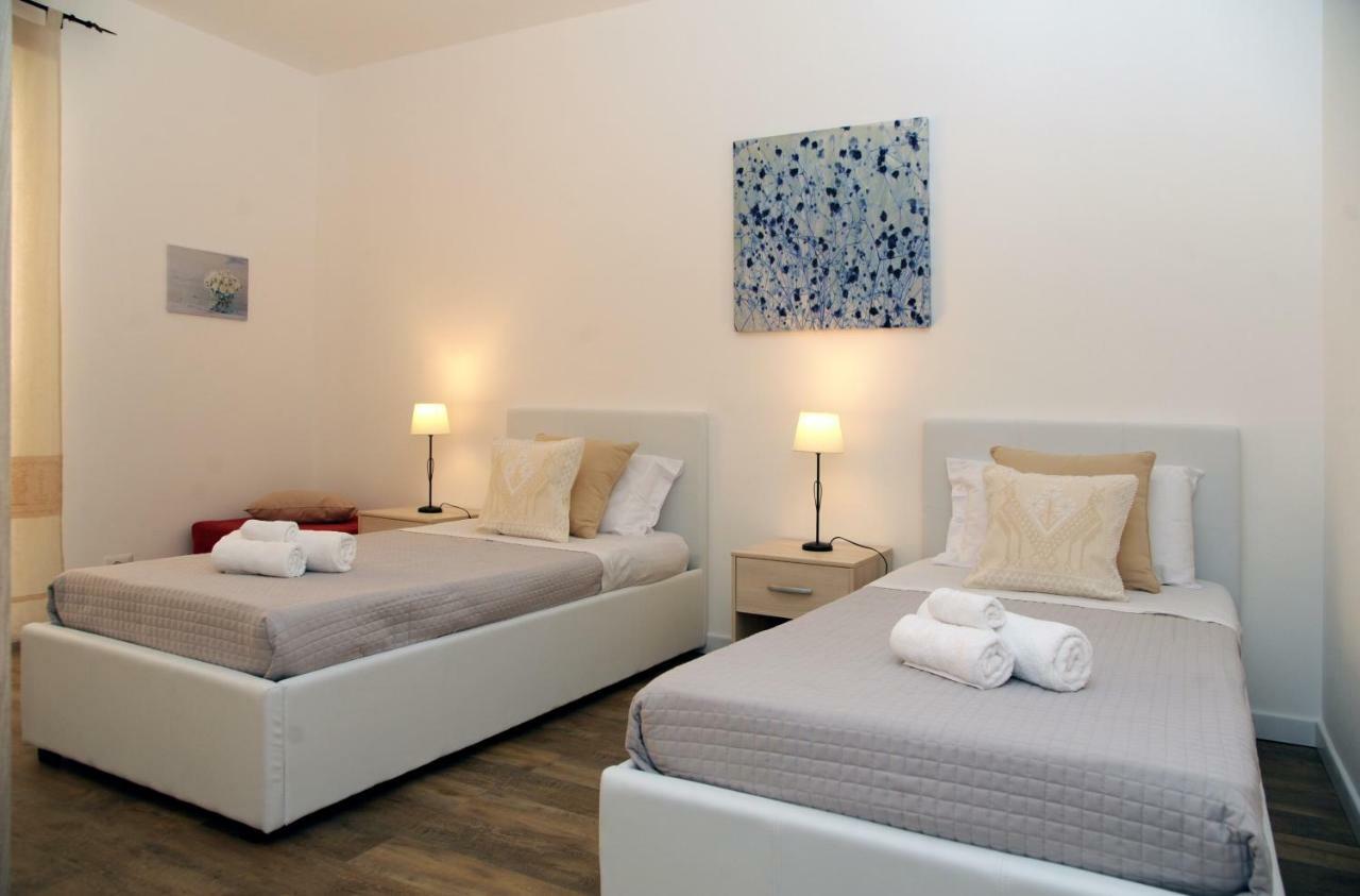 Alkira Lodge Alghero Extérieur photo