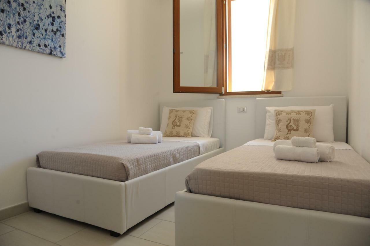 Alkira Lodge Alghero Extérieur photo