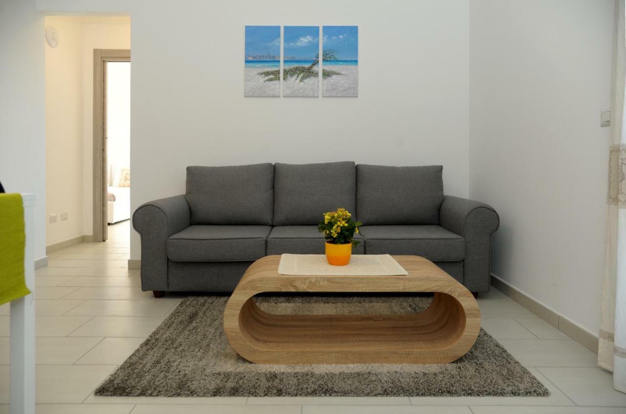 Alkira Lodge Alghero Extérieur photo
