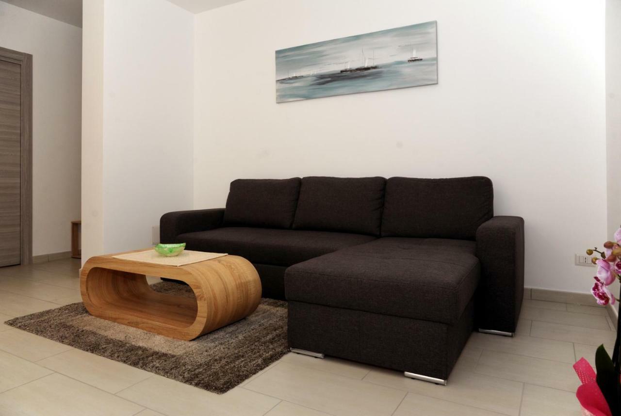 Alkira Lodge Alghero Extérieur photo
