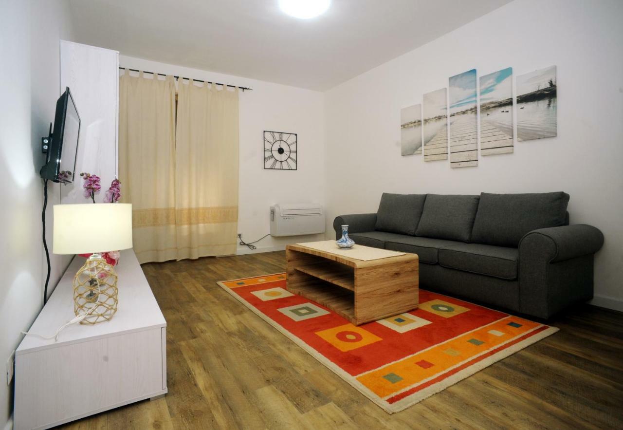 Alkira Lodge Alghero Extérieur photo