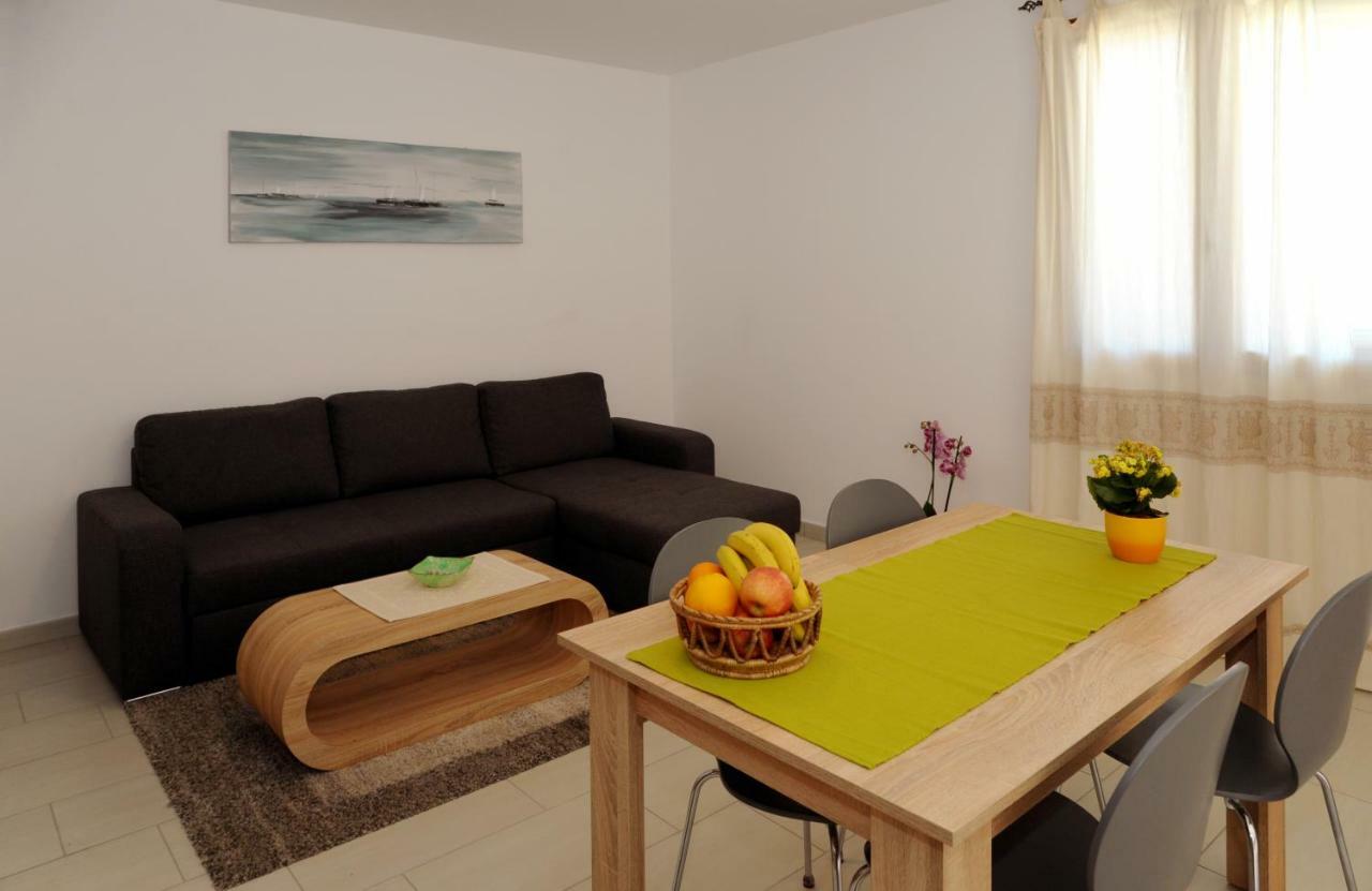 Alkira Lodge Alghero Extérieur photo