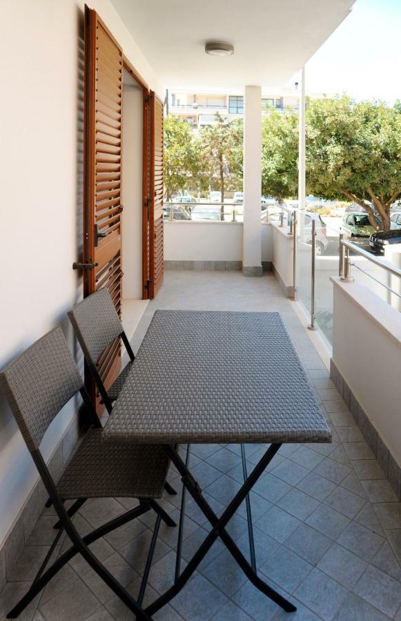 Alkira Lodge Alghero Extérieur photo