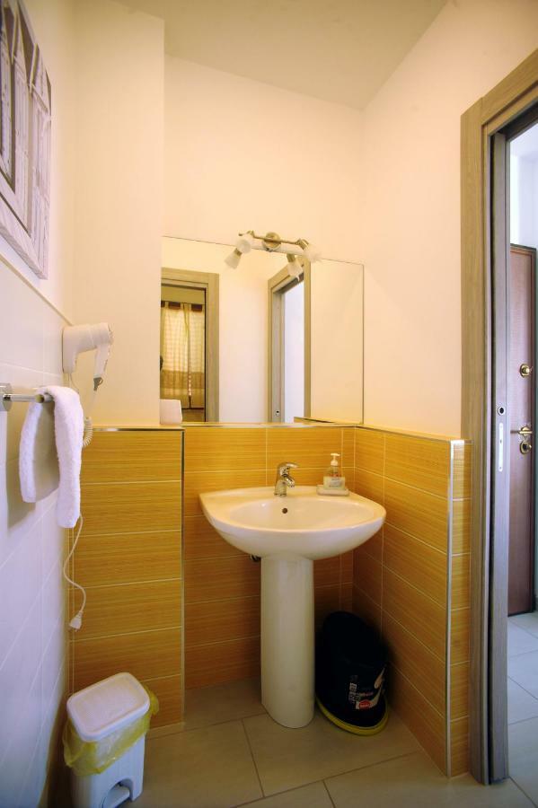 Alkira Lodge Alghero Extérieur photo