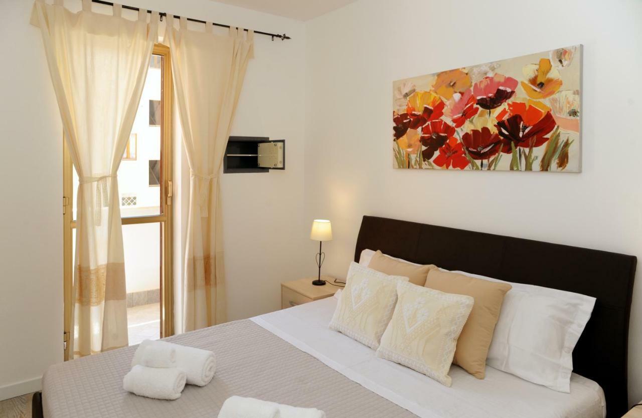 Alkira Lodge Alghero Extérieur photo