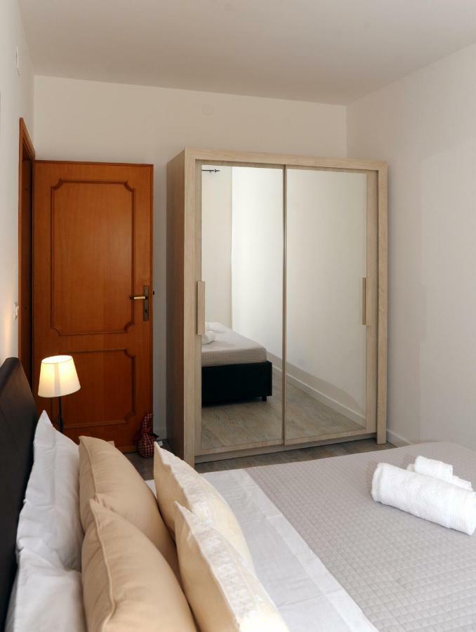 Alkira Lodge Alghero Extérieur photo
