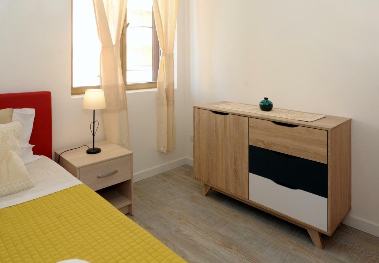 Alkira Lodge Alghero Extérieur photo