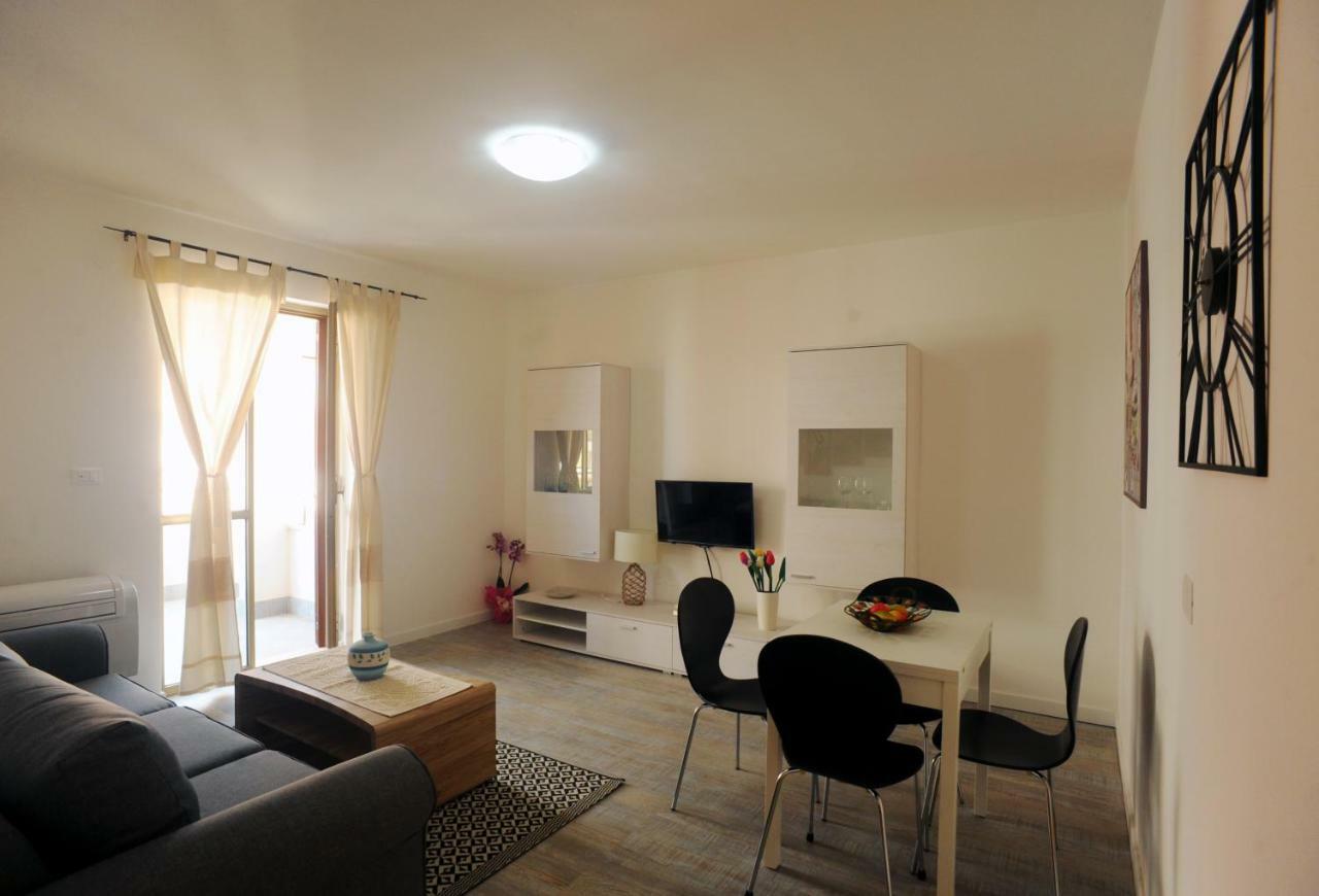 Alkira Lodge Alghero Extérieur photo