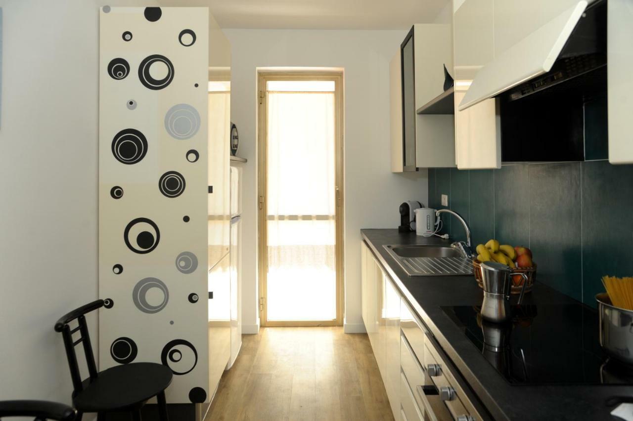 Alkira Lodge Alghero Extérieur photo