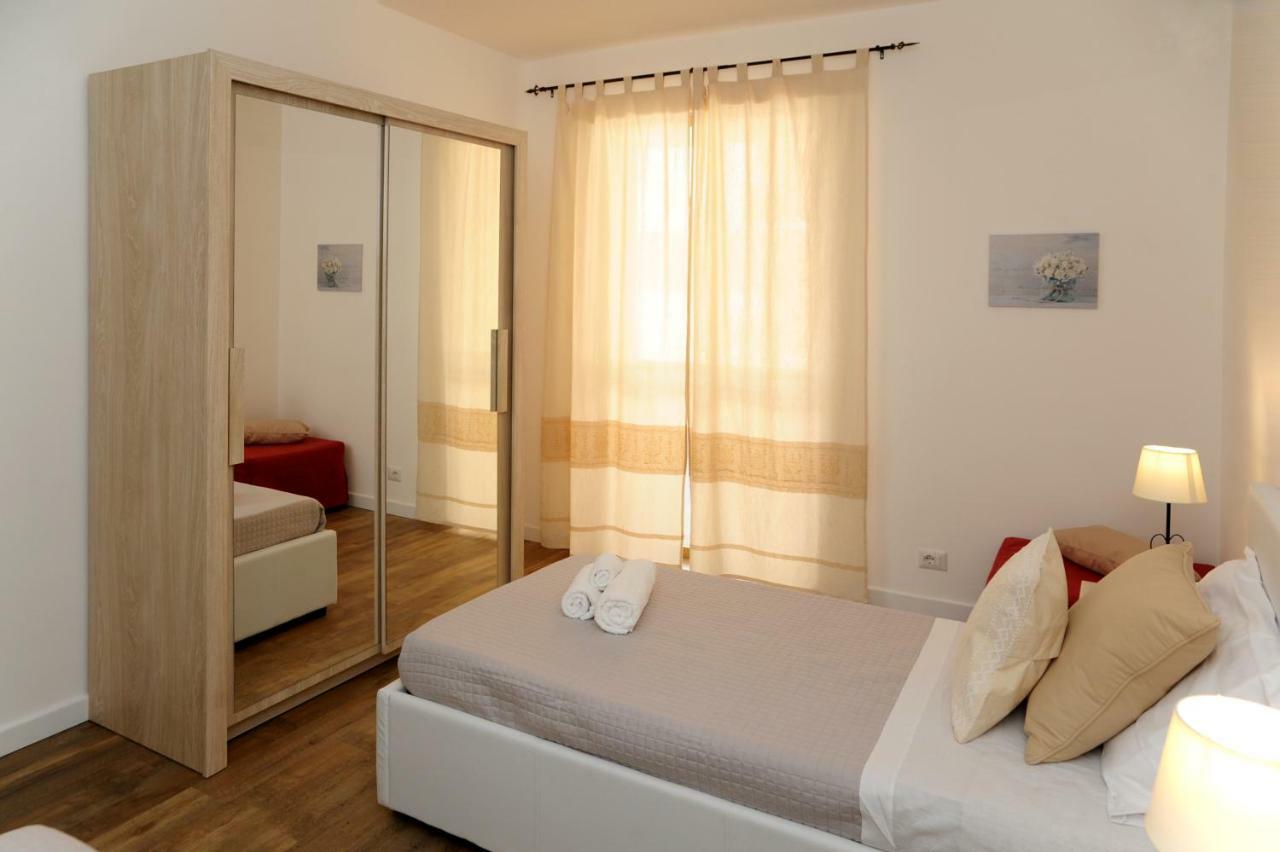 Alkira Lodge Alghero Extérieur photo