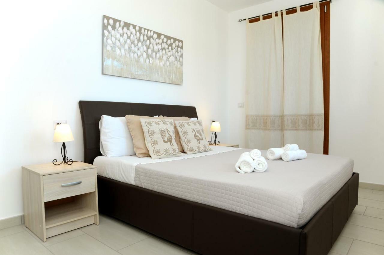 Alkira Lodge Alghero Extérieur photo
