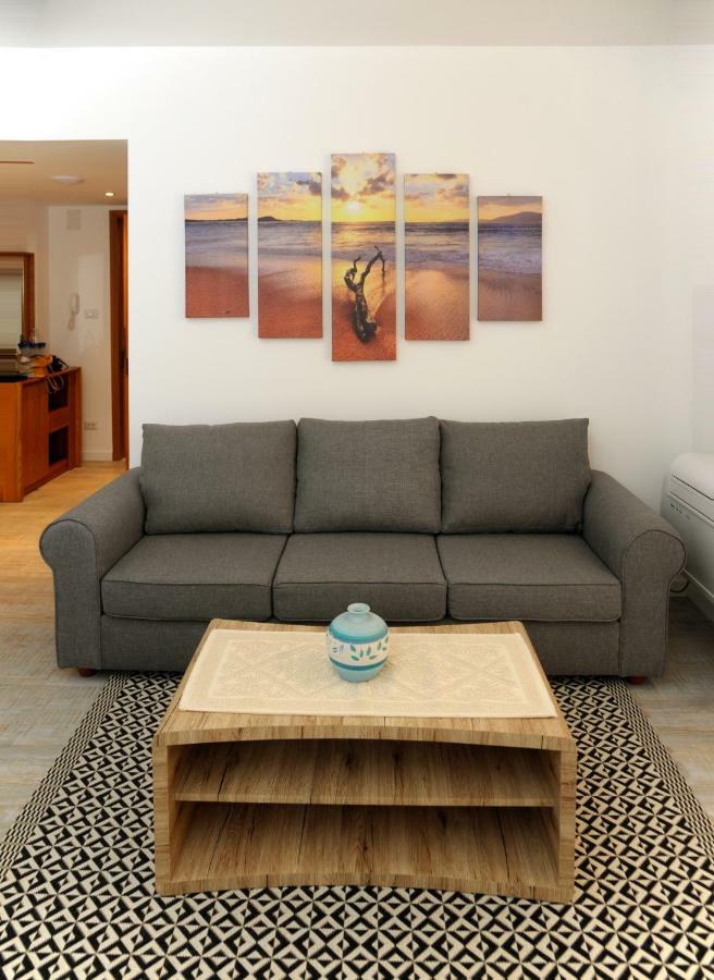 Alkira Lodge Alghero Extérieur photo