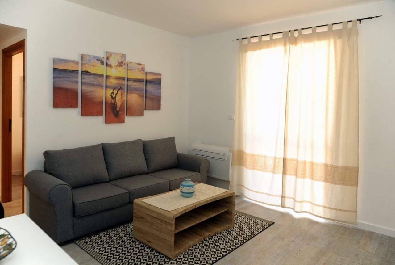 Alkira Lodge Alghero Extérieur photo