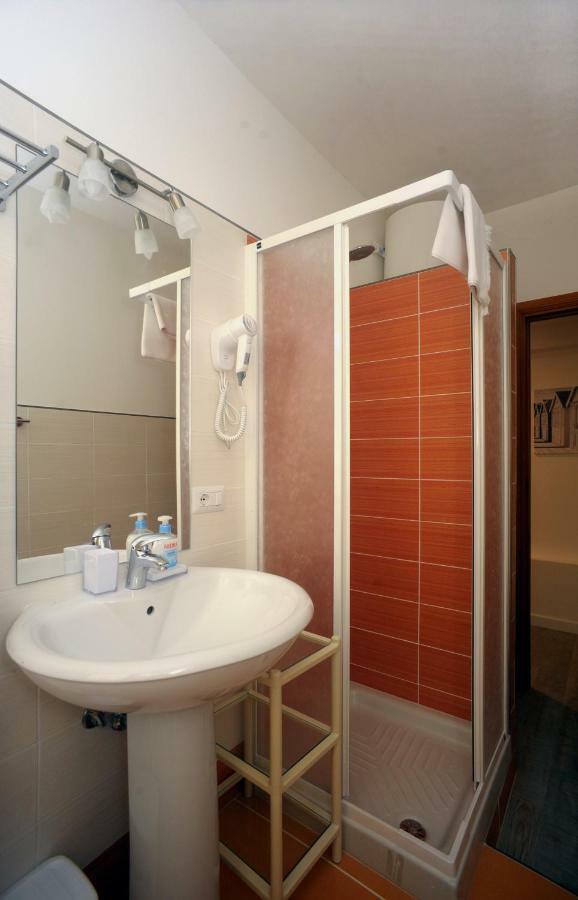 Alkira Lodge Alghero Extérieur photo