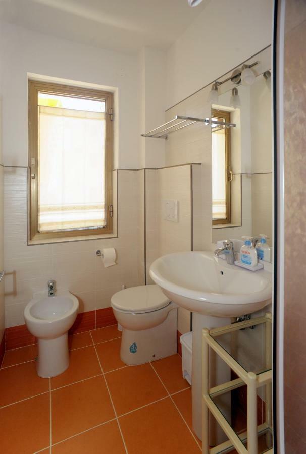 Alkira Lodge Alghero Extérieur photo